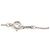Collana Loving Heart di Paloma Picasso di Tiffany & Co. Argento - vista 6