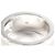 Anello G in argento 925 intagliato per donna Gucci - vista 5
