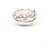 Anello Triplo Cuore Amore Tiffany & Co. in Argento Sterling 925 - vista 2