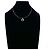 Collana a Cuore Perforato in Argento Sterling Tiffany & Co. - vista 7
