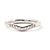 Tiffany & Co. Gebogene Bandring