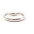 Tiffany & Co. Gebogene Bandring - Ansicht 2