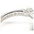 Tiffany & Co Anello Nastro Tiffany in Argento 925 - vista 4