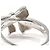 Tiffany & Co Anello Nastro Tiffany in Argento 925 - vista 5