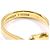 Bohnenring aus 18K Gelbgold Tiffany & Co. Golden - Ansicht 4