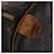 Louis Vuitton Keepall Monogram Canvas 60 Marrone - vista 7