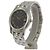 Reloj Gucci de acero inoxidable para hombre Negro - vista 2