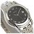 Reloj Gucci de acero inoxidable para hombre Negro - vista 3