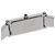 Gucci 1500L Edelstahl Silber - Ansicht 6