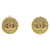 Timeless Orecchini Chanel Coco Mark D'oro  - vista 1