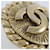 Timeless Orecchini Chanel Coco Mark D'oro  - vista 5