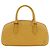 Bolsa de mão Jasmin Epi Louis Vuitton Amarelo