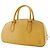 Bolsa de mão Jasmin Epi Louis Vuitton Amarelo - vista 2