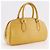 Bolsa de mão Jasmin Epi Louis Vuitton Amarelo - vista 3