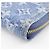 Portafoglio Zippy Louis Vuitton Monogram Denim Lungo Blu - vista 5