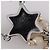 Collana con Motivo Stella Dior Argento - vista 7