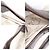 2-in-1 Anagram Canvas Tasche Senda von Loewe Beige - Ansicht 12
