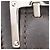 2-in-1 Anagram Canvas Tasche Senda von Loewe Beige - Ansicht 14