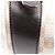 2-in-1 Anagram Canvas Tasche Senda von Loewe Beige - Ansicht 15