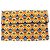 Set da Viaggio Geometrico G Gucci Arancione - vista 12