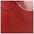 Borsa Tote Picotin TGM in Taurillon Clémence di Hermès Rosso - vista 13