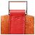 Borsa Tote Picotin TGM in Taurillon Clémence di Hermès Rosso - vista 18