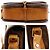 Borsa a Spalla Cartouchiere 22 Monogramma Louis Vuitton Marrone - vista 10