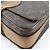 Borsa a Spalla Cartouchiere 22 Monogramma Louis Vuitton Marrone - vista 5