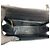 Borsa 2way in pelle Gucci Lady Lock Nero - vista 10