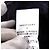 Jupe en polyester 3D Steam ISSEY MIYAKE Marron Violet - vue 8