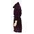 One Piece Kleid ISSEY MIYAKE Braun Bordeaux - Ansicht 2