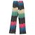 POLYESTERHOSE PLEATS PLEASE ISSEY MIYAKE Mehrfarben