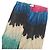POLYESTERHOSE PLEATS PLEASE ISSEY MIYAKE Mehrfarben - Ansicht 3