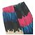 POLYESTERHOSE PLEATS PLEASE ISSEY MIYAKE Mehrfarben - Ansicht 4