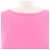 T-shirt a maniche corte in misto seta Marni Rosa Blu navy - vista 4