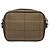 Burberry Nova check Canvas and Leather Beige - vista 2