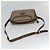 Burberry Nova check Canvas and Leather Beige - vista 6