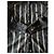 Autre Marque Suzusan black graphite and beige wool dress Size M Dark grey - view 10