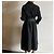 Autre Marque Suzusan black graphite and beige wool dress Size M Dark grey - view 12