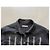 Autre Marque Suzusan black graphite and beige wool dress Size M Dark grey - view 3