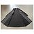Autre Marque Suzusan black graphite and beige wool dress Size M Dark grey - view 4