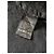 Autre Marque Suzusan black graphite and beige wool dress Size M Dark grey - view 8