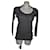 Twin Set Pullover Grau Wolle S  - Ansicht 1