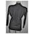 Twin Set Pullover Grau Wolle S  - Ansicht 3