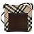 Tela Burberry Nova check Beige