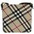Tela Burberry Nova check Beige - vista 2