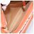 Burberry Nova check Canvas and Leather Beige - vista 5