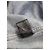 Giacca denim Balenciaga trucker oversize blu in cotone - vista 4