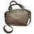 Borsa in pelle Liebeskind Berlin Beige Cammello