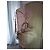 Borsa in pelle Liebeskind Berlin Beige Cammello - vista 15